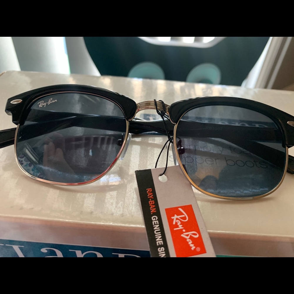 Ray-bans - Picture 3 of 4